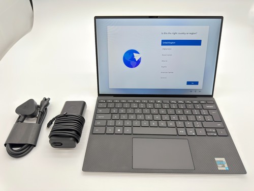 Dell xps 9310 - fhd+, laptop
