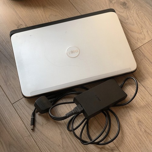 Dell xps l502x - 15, core