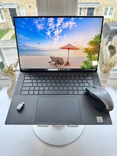 Dell XPS 9500 Laptop - Intel