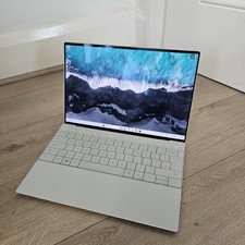 Dell XPS 9320 Plus 12th Gen
