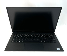 Dell XPS 9360 13" Core
