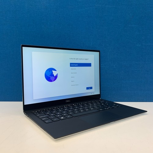Dell xps 9380 - 13, 4k,