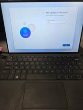 Dell XPS 9310 13" FAST FHD