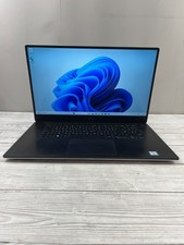 Dell XPS 15 9560 - Core