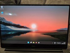 Dell XPS 15 7590 Laptop |