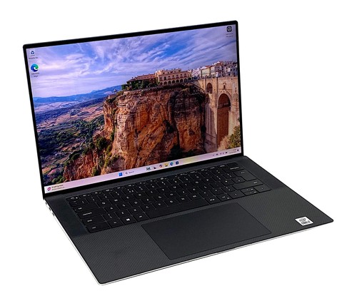 Dell xps 9500 laptop 6 - 15,