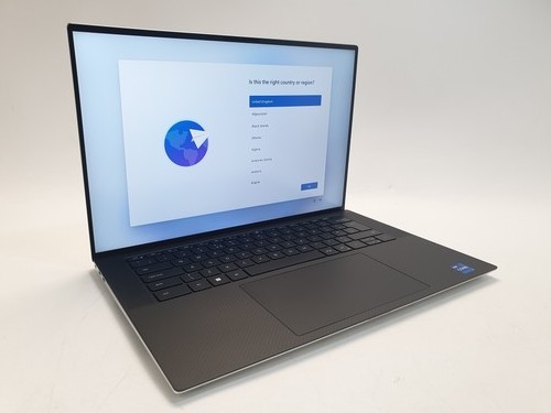 Dell laptop xps 9530 13th - laptop,
