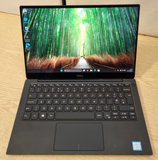 Dell XPS 13 9380 4K