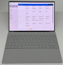 Dell Xps 9320 13.4" Core i7