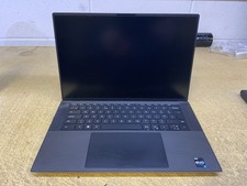 Dell XPS / Intel Evo i9 / NO
