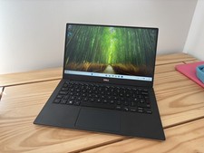 Dell XPS 13 9360 i5-7200U 7th