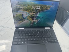 Dell XPS 13 9310 2-in-1 Laptop