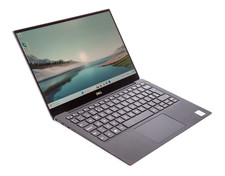 Dell XPS 13 7390 4K  i7-10510U