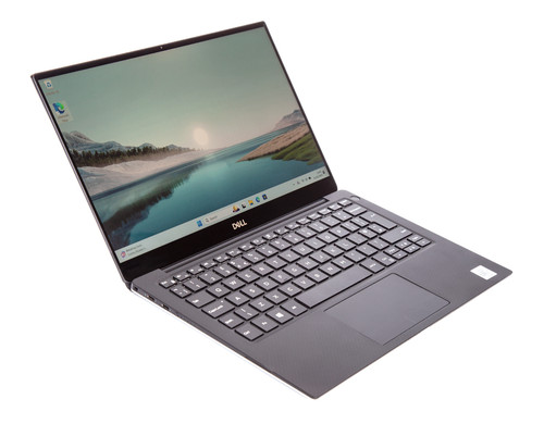 Dell xps 7390 - 4k,