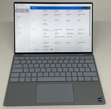 Dell Xps 9315 13" i7 12th Gen