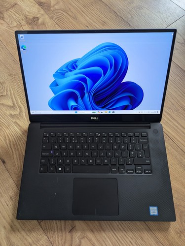 Dell xps 7590 - dell, i7