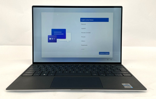 Dell xps 9310 - dell,