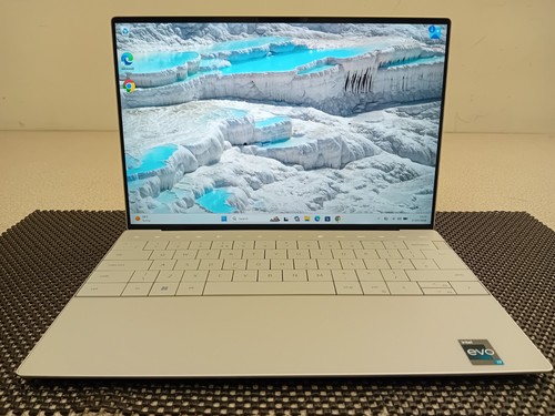 Dell xps plus 9320 - dell,