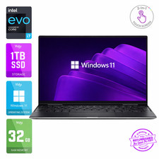 Dell XPS 13 9310 2-in-1 13.4"