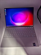 Dell XPS 13 9320 4K OLED