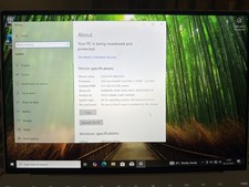 Dell XPS 13 Plus 9320 i7-1260P